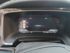 GAC Aion M8 2023 Lingxiu Series 390T Luxury Edition - ფოტო 12