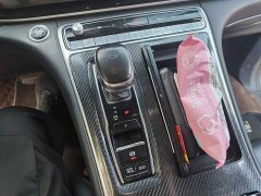 GAC Aion M8 2023 Lingxiu Series 390T Luxury Edition - ფოტო 15