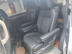 GAC Aion M8 2023 Lingxiu Series 390T Luxury Edition - ფოტო 18