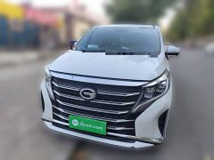 GAC Aion M8 2023 Lingxiu Series 390T Luxury Edition - ფოტო 2