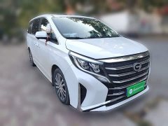 GAC Aion M8 2023 Lingxiu Series 390T Luxury Edition - ფოტო 3