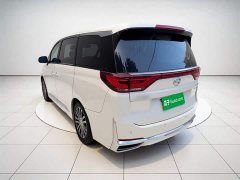 GAC Aion M8 2023 Lingxiu Series 390T Luxury Edition - ფოტო 4