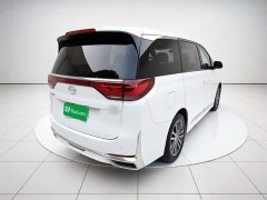 GAC Aion M8 2023 Lingxiu Series 390T Luxury Edition - ფოტო 6