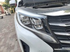 GAC Aion M8 2023 Lingxiu Series 390T Luxury Edition - ფოტო 7