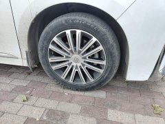 GAC Aion M8 2023 Lingxiu Series 390T Luxury Edition - ფოტო 8