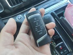 GAC Aion M8 2023 Lingxiu Series 390T Luxury Edition - ფოტო 9
