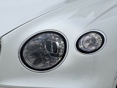 Bentley Continental 4.0T GT V8 - ფოტო 13
