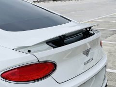 Bentley Continental 4.0T GT V8 - ფოტო 14