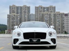 Bentley Continental 4.0T GT V8 - ფოტო 2