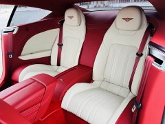 Bentley Continental 4.0T GT V8 - ფოტო 6
