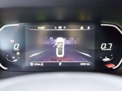 SAIC MG5 2022 180DVVT CVT Youth Luxury Edition - ფოტო 10