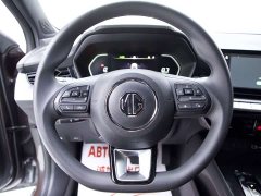 SAIC MG5 2022 180DVVT CVT Youth Luxury Edition - ფოტო 11