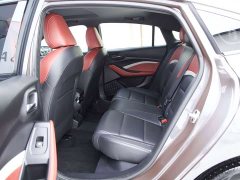 SAIC MG5 2022 180DVVT CVT Youth Luxury Edition - ფოტო 14