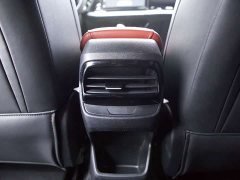 SAIC MG5 2022 180DVVT CVT Youth Luxury Edition - ფოტო 15