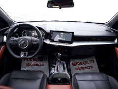 SAIC MG5 2022 180DVVT CVT Youth Luxury Edition - ფოტო 16