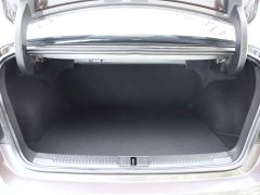 SAIC MG5 2022 180DVVT CVT Youth Luxury Edition - ფოტო 18