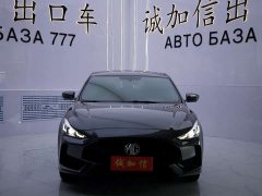 SAIC MG5 2022 180DVVT CVT Youth Luxury Edition - ფოტო 2