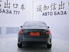 SAIC MG5 2022 180DVVT CVT Youth Luxury Edition - ფოტო 5