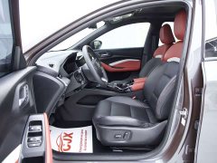 SAIC MG5 2022 180DVVT CVT Youth Luxury Edition - ფოტო 7
