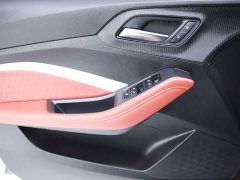 SAIC MG5 2022 180DVVT CVT Youth Luxury Edition - ფოტო 8