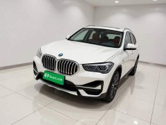 BMW X1 2021 Facelift sDrive20Li Premium - ფოტო 1