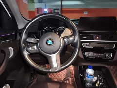 BMW X1 2021 Facelift sDrive20Li Premium - ფოტო 11