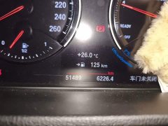 BMW X1 2021 Facelift sDrive20Li Premium - ფოტო 13