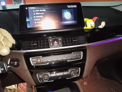 BMW X1 2021 Facelift sDrive20Li Premium - ფოტო 14