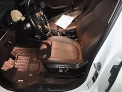 BMW X1 2021 Facelift sDrive20Li Premium - ფოტო 16