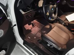 BMW X1 2021 Facelift sDrive20Li Premium - ფოტო 17