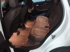 BMW X1 2021 Facelift sDrive20Li Premium - ფოტო 18