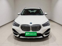 BMW X1 2021 Facelift sDrive20Li Premium - ფოტო 2