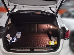 BMW X1 2021 Facelift sDrive20Li Premium - ფოტო 20