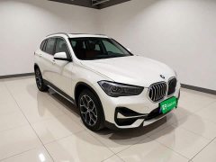 BMW X1 2021 Facelift sDrive20Li Premium - ფოტო 3