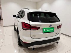 BMW X1 2021 Facelift sDrive20Li Premium - ფოტო 4