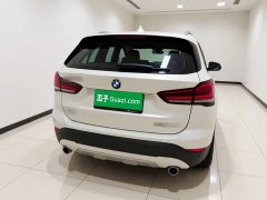 BMW X1 2021 Facelift sDrive20Li Premium - ფოტო 5
