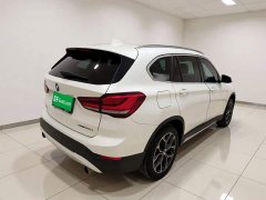 BMW X1 2021 Facelift sDrive20Li Premium - ფოტო 6