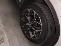 BMW X1 2021 Facelift sDrive20Li Premium - ფოტო 8