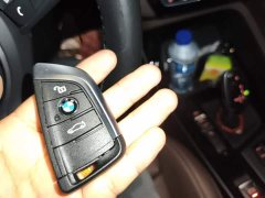BMW X1 2021 Facelift sDrive20Li Premium - ფოტო 9