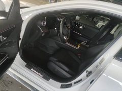 Mercedes-Benz C-Class C 260 L Sport Edition - ფოტო 5