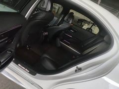 Mercedes-Benz C-Class C 260 L Sport Edition - ფოტო 6