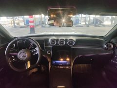 Mercedes-Benz C-Class C 260 L Sport Edition - ფოტო 8