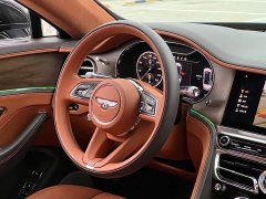 Bentley Flying Spur 4.0T V8 Elegance Edition - ფოტო 11