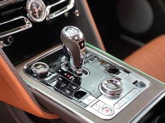 Bentley Flying Spur 4.0T V8 Elegance Edition - ფოტო 16