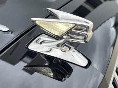 Bentley Flying Spur 4.0T V8 Elegance Edition - ფოტო 20