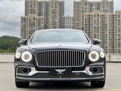 Bentley Flying Spur 4.0T V8 Elegance Edition - ფოტო 3