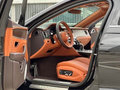 Bentley Flying Spur 4.0T V8 Elegance Edition - ფოტო 5