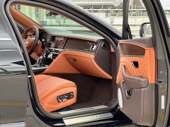 Bentley Flying Spur 4.0T V8 Elegance Edition - ფოტო 7