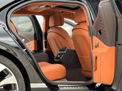 Bentley Flying Spur 4.0T V8 Elegance Edition - ფოტო 8