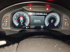 Audi Q7 55 TFSI quattro S line Sport - ფოტო 12